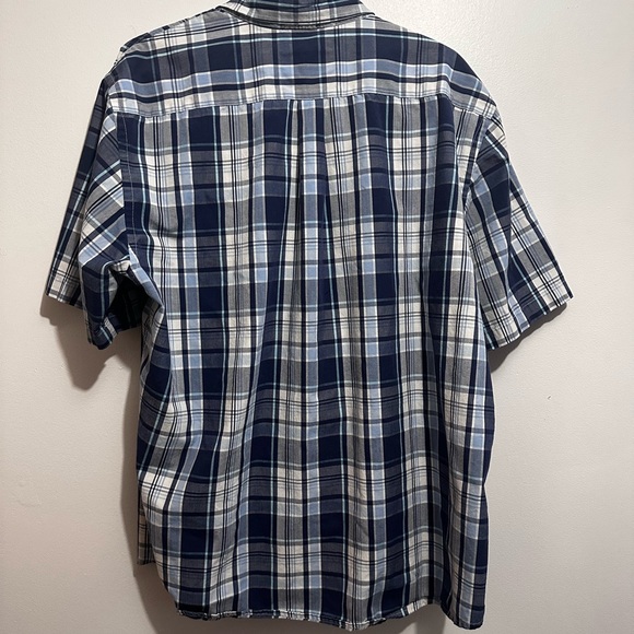 Short sleeve button down - Picture 3 of 3